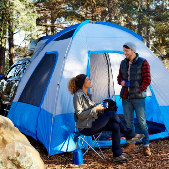 Honda SUV Tent