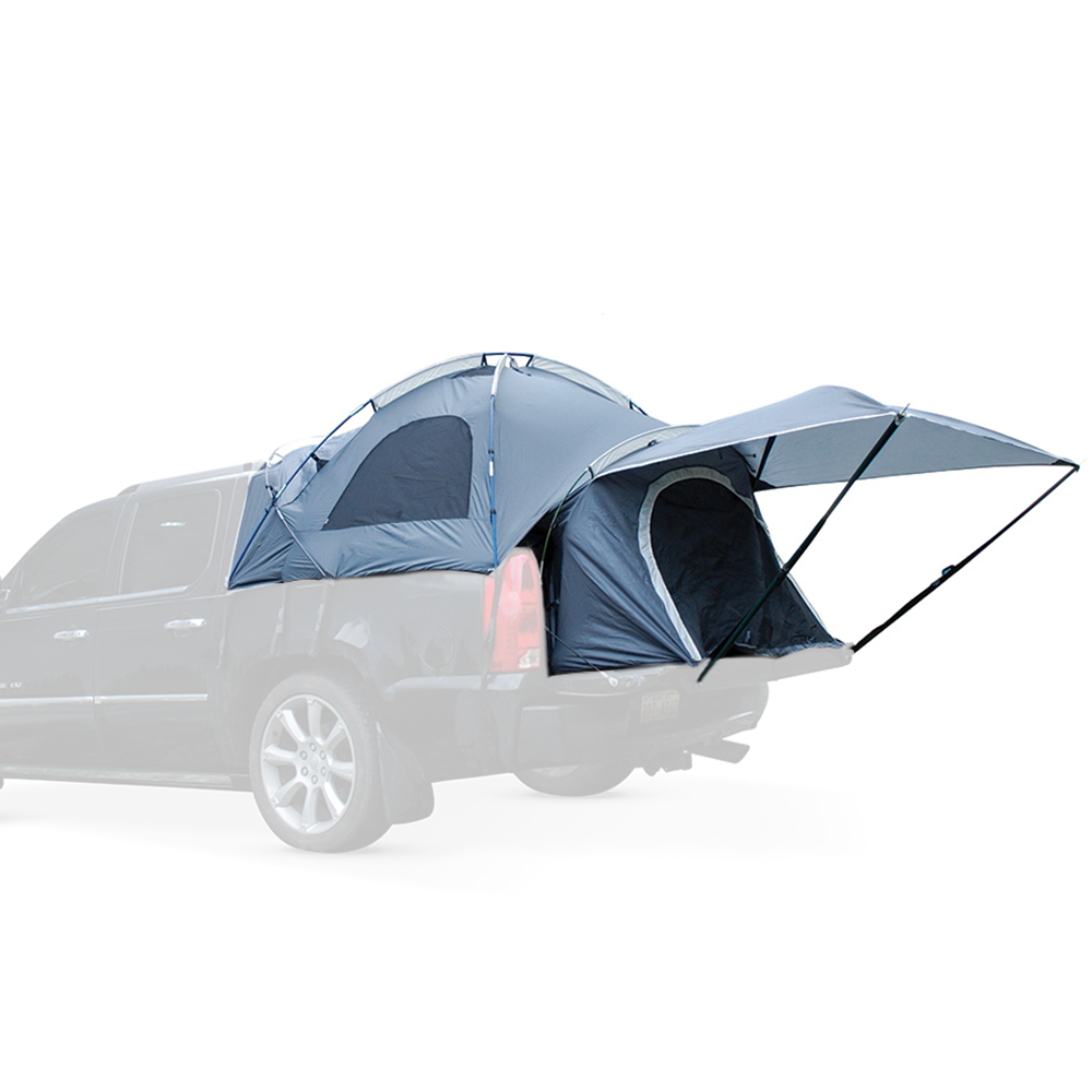 Chevrolet Avalanche Truck Tent Parts