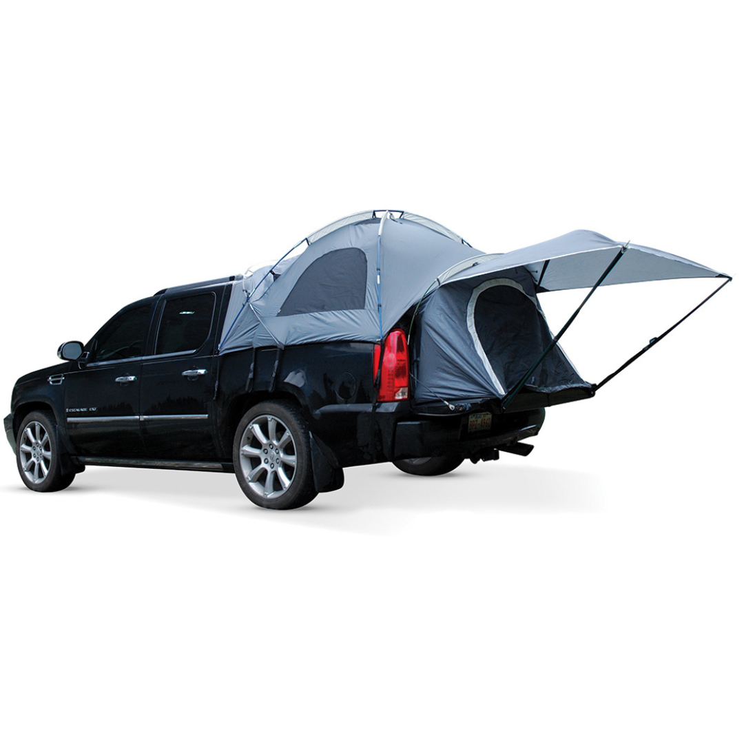 avalanche zelt Chevrolet Avalanche Truck Tent