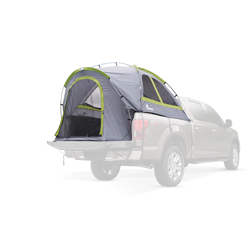 Backroadz Truck Tent 19011 (Full Size Long Bed: 8' - 8'2