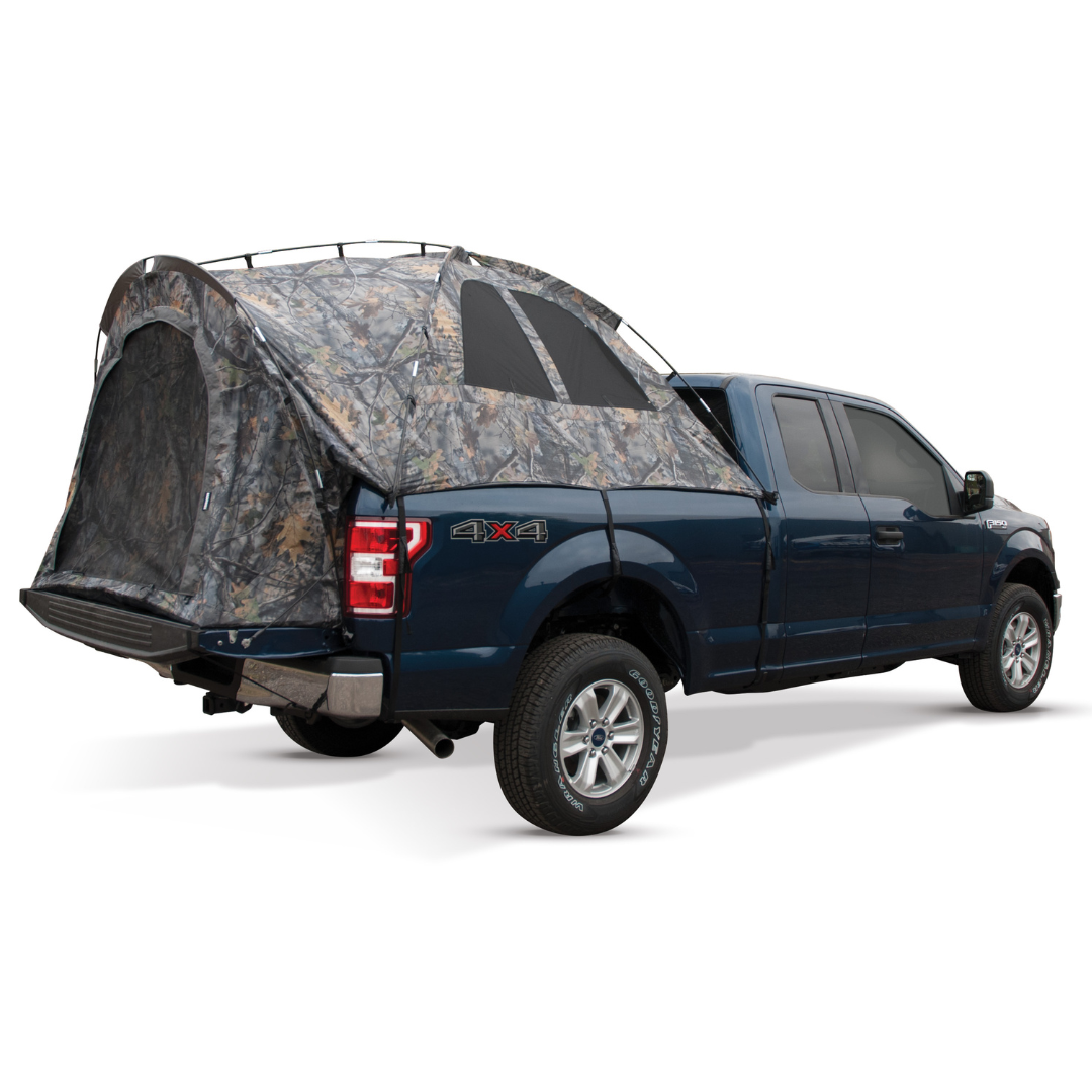 Ford truck bed tent best sale