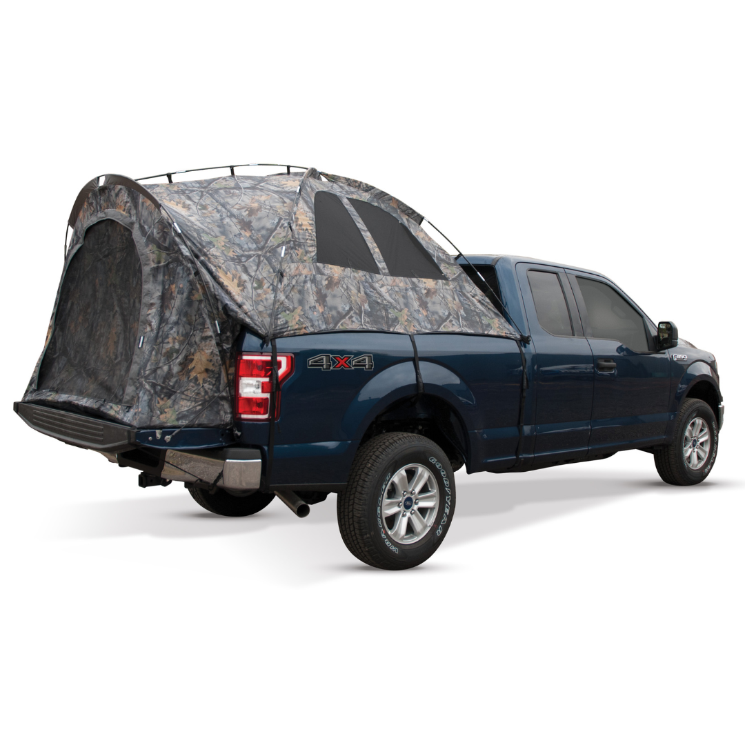 Backroadz Camo Truck Tent Napier Outdoors