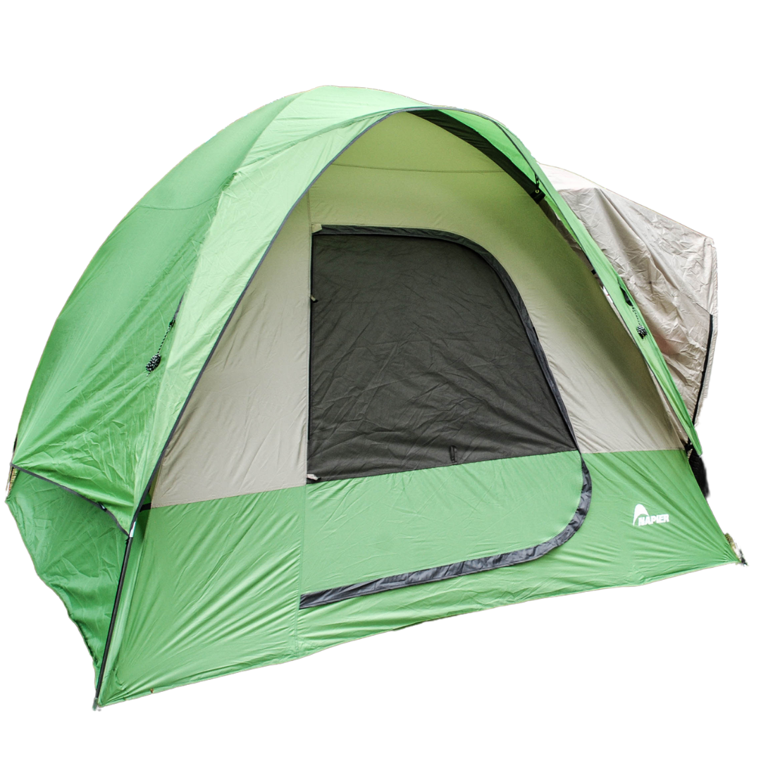 Napier outdoors backroadz suv tent hot sale