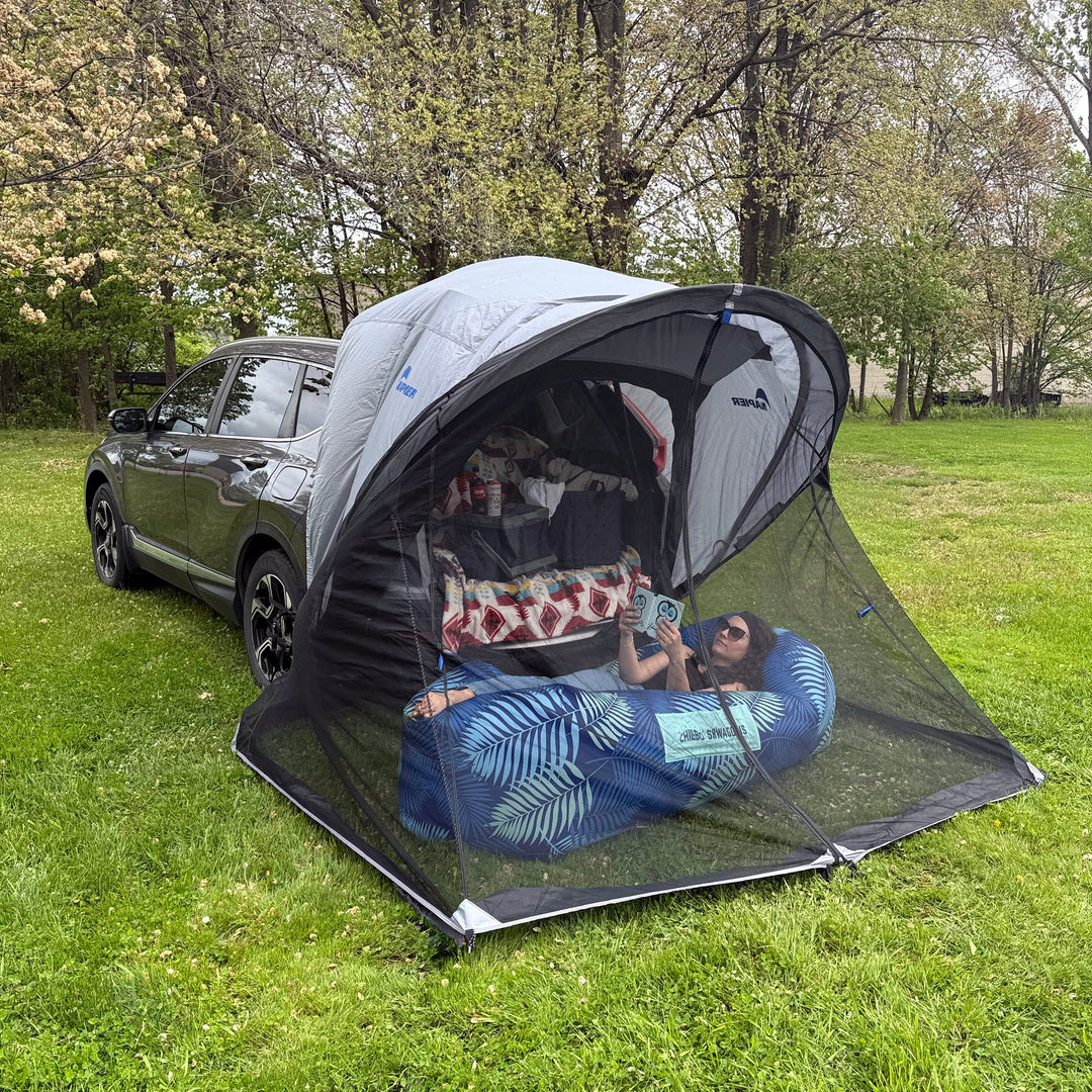 Sportz Cove Bug Shield