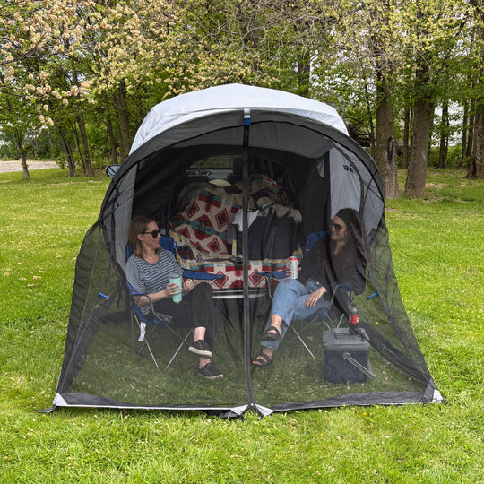 Sportz Cove Bug Shield