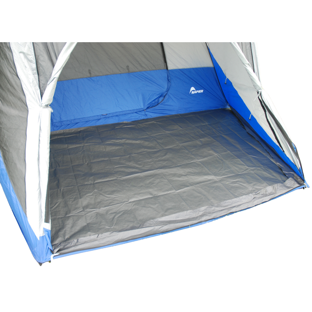 Footprint for Screen Room – Napier Outdoors