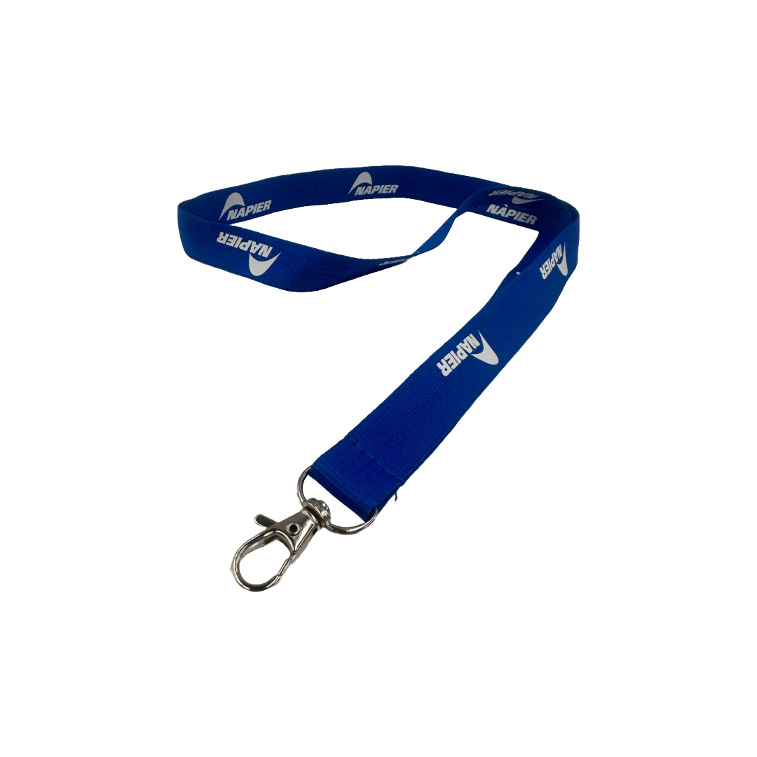 Napier Lanyard