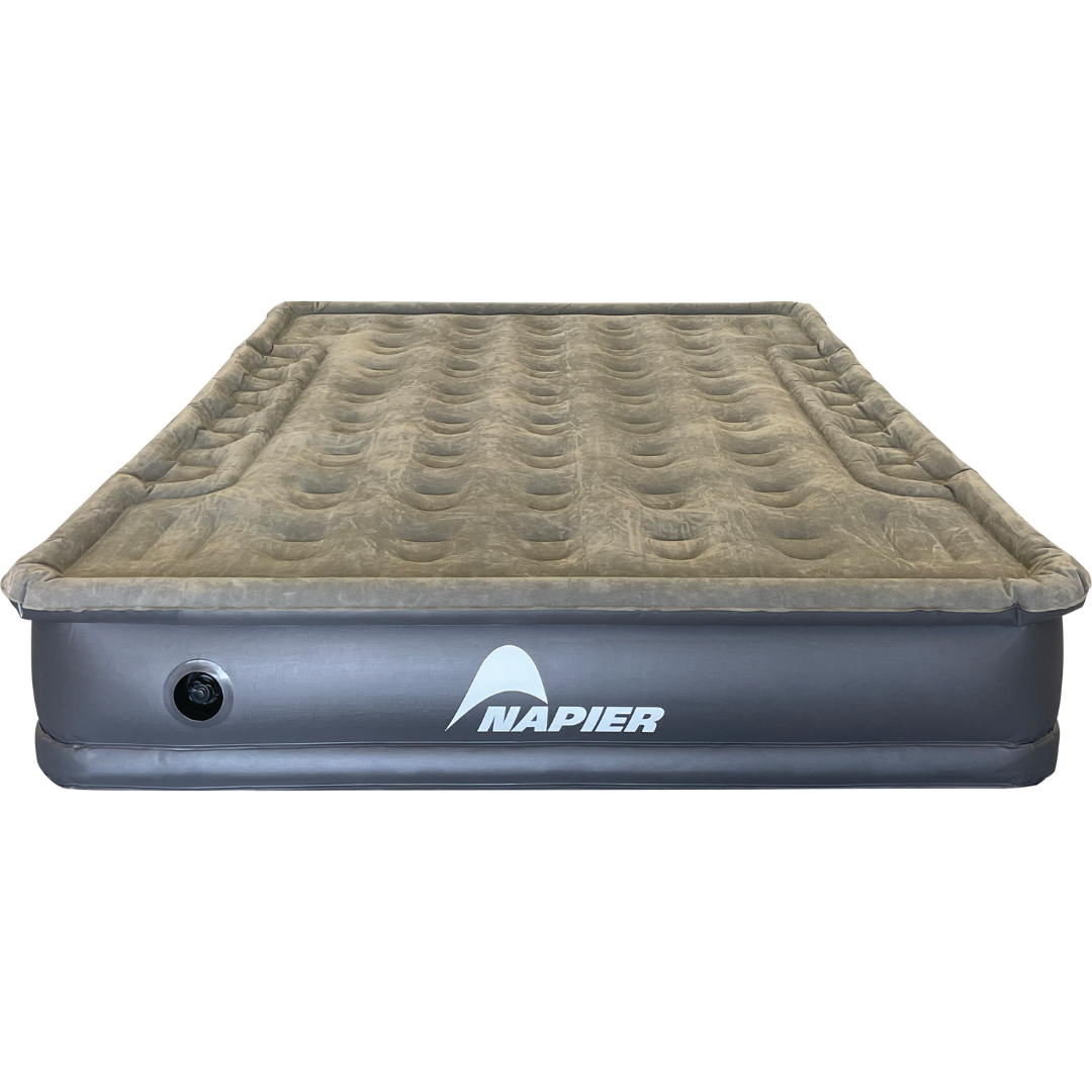 Napier RoamAir Mattress – Napier Outdoors