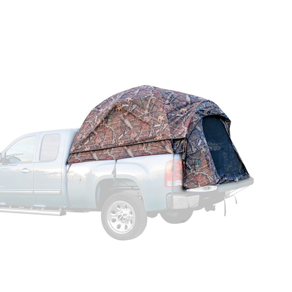 Sportz Camo Truck Tent 57122 Full Size Regular 6 4 6 7 Parts