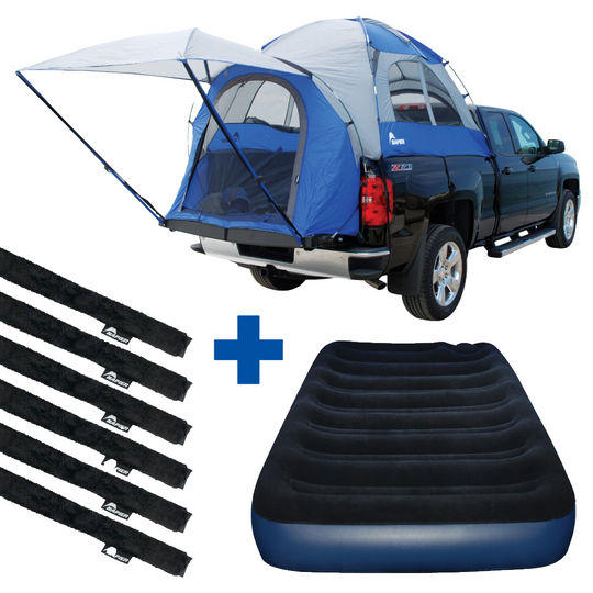 Sportz Truck Tent Bundle