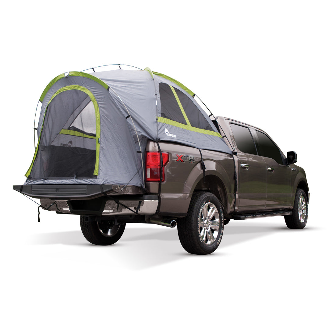 Backroadz Truck Tent 19 Series Napier Outdoors