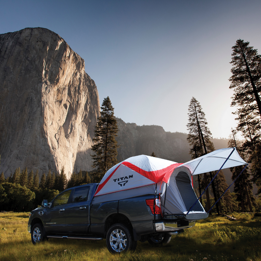 Napier Outdoors Titan Truck Tent