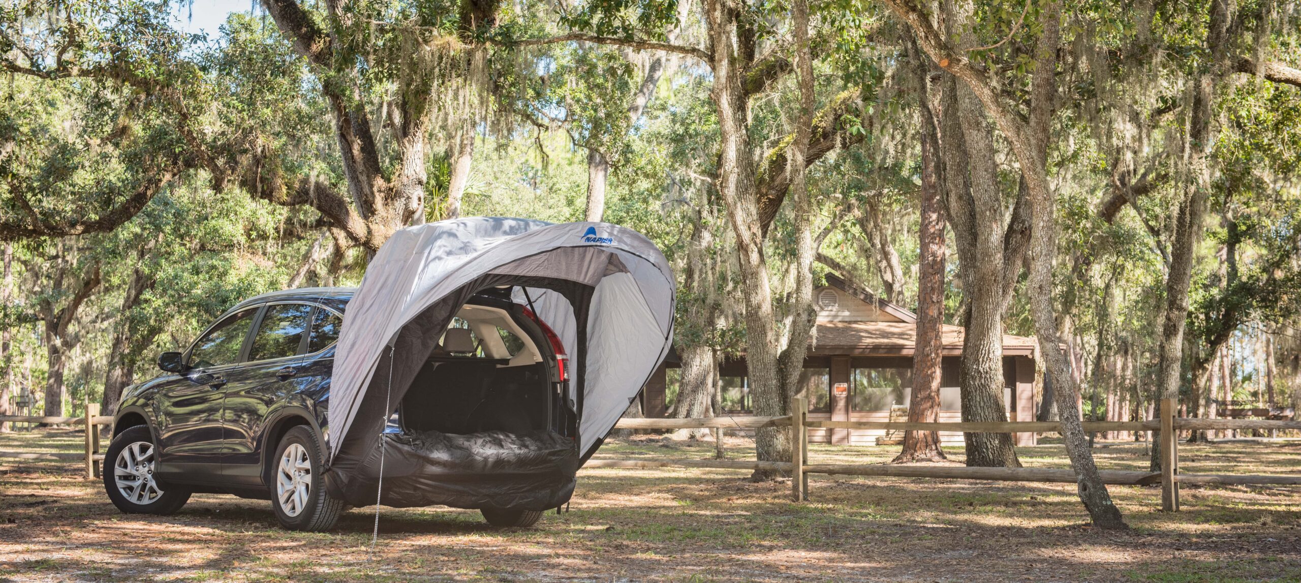 Sportz Cove Tent Review: A Weekend of Camping and Fishing Adventures