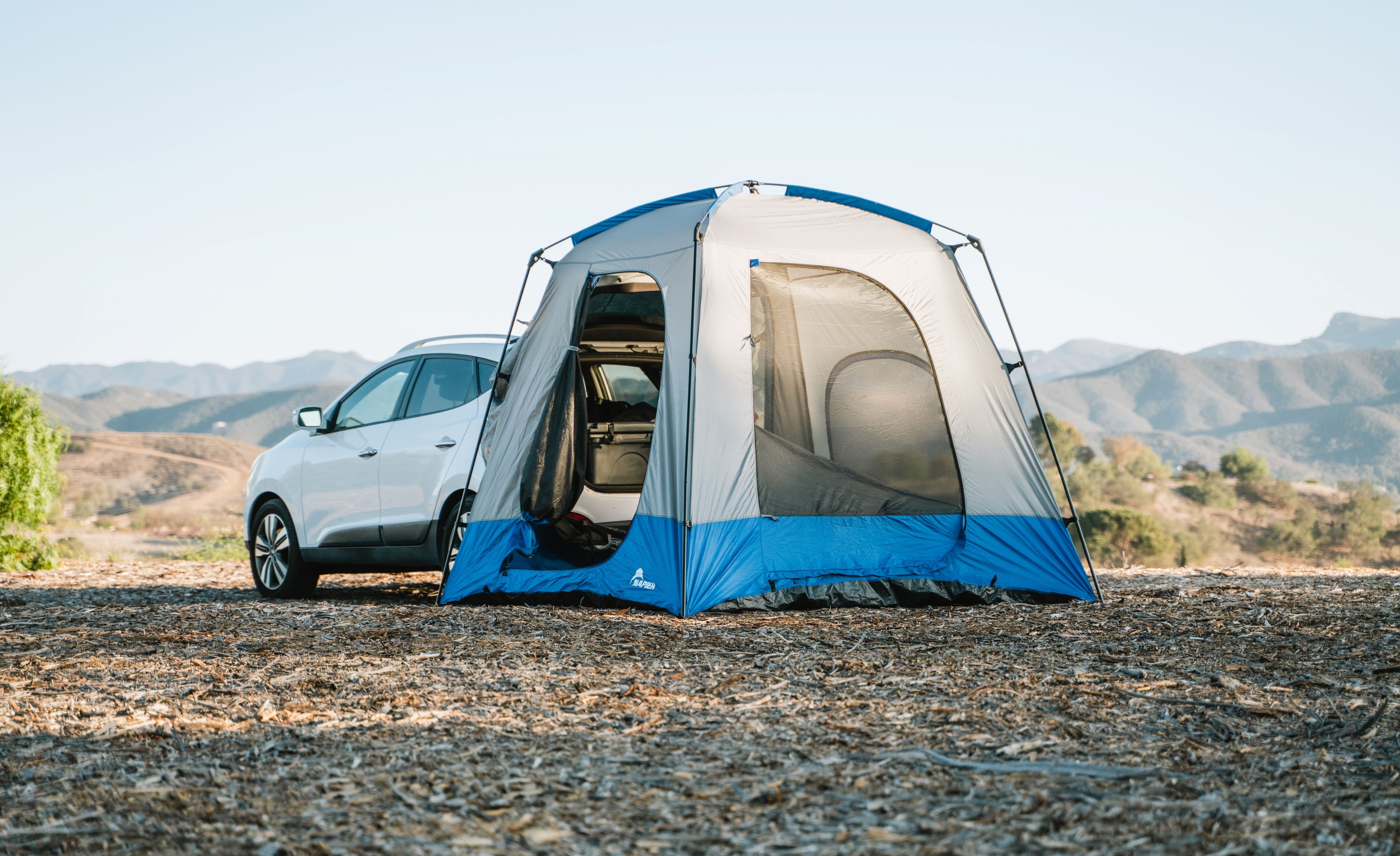 SUV Tents