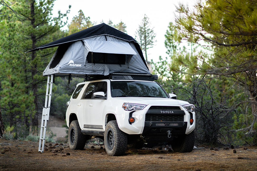 Rooftop Tents