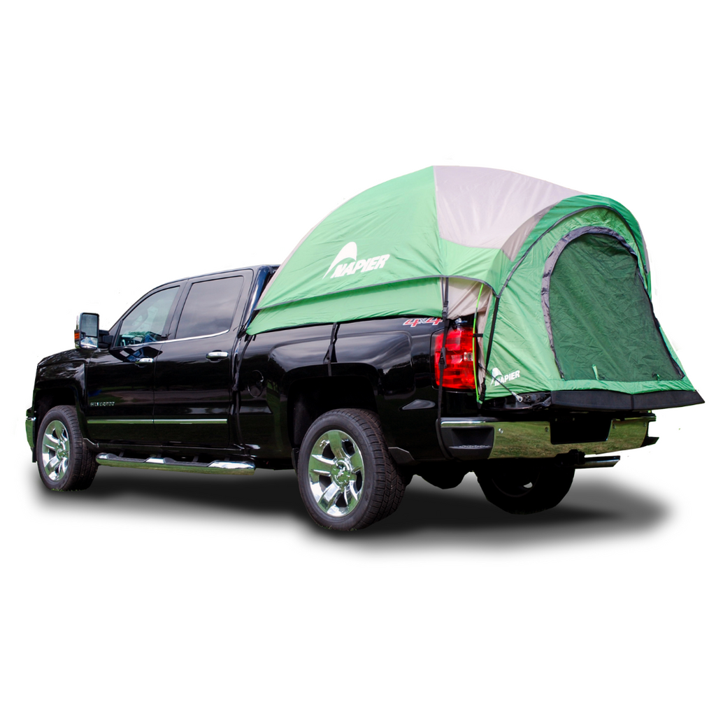 Backroadz Truck Tent (13 Series) – Napier Outdoors
