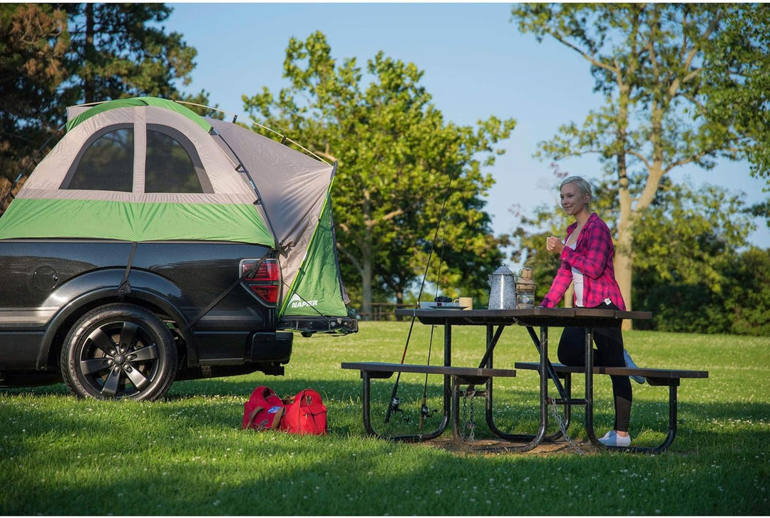 Backroadz Truck Tent (13 Series)