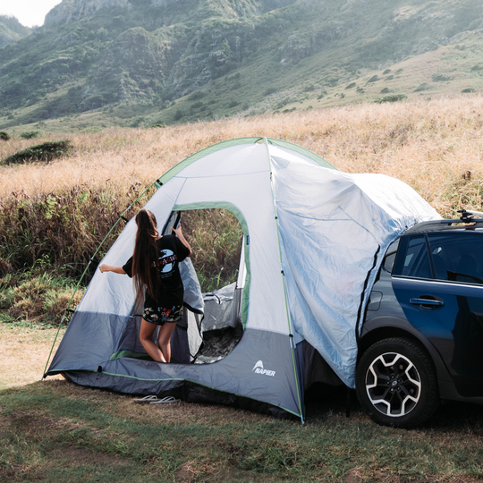 Backroadz SUV Tent