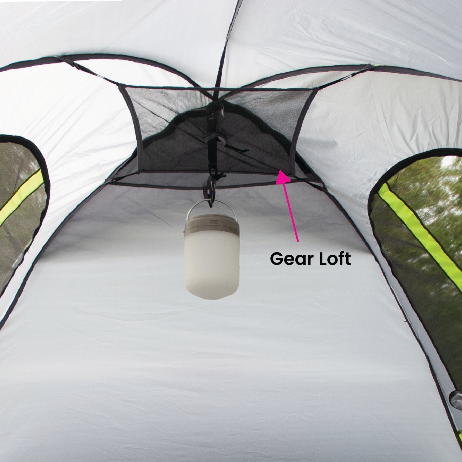 Backroadz Truck Tent #19022 (Full Size Regular Bed) Parts – Napier