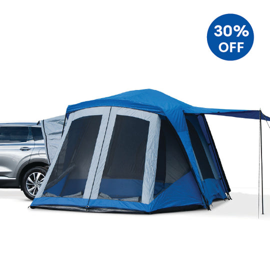 Sportz SUV Tent with Screen Room