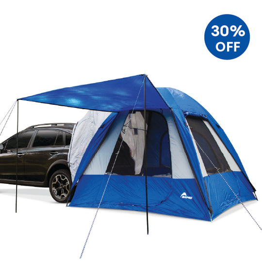 Sportz Dome-To-Go