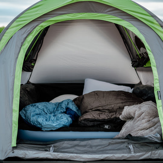 Backroadz Truck Tent