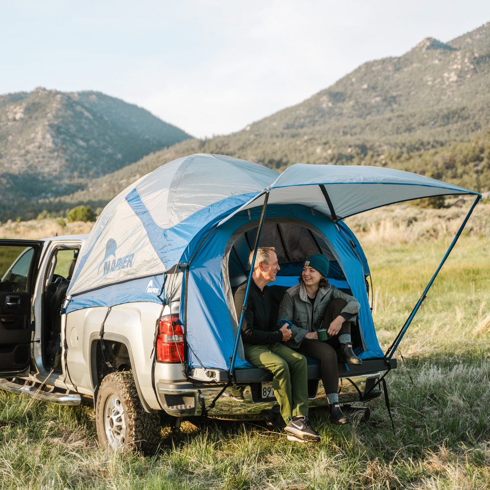 Sportz Truck Tent