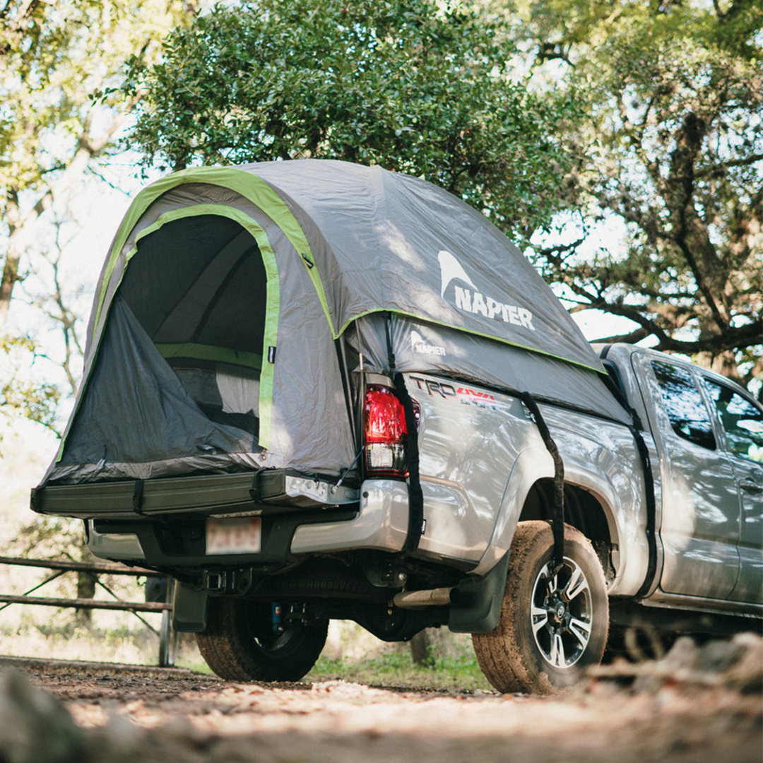 Backroadz Truck Tent