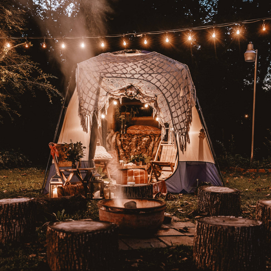Sportz SUV Tent