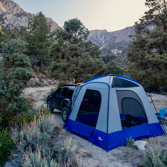 Sportz SUV Tent