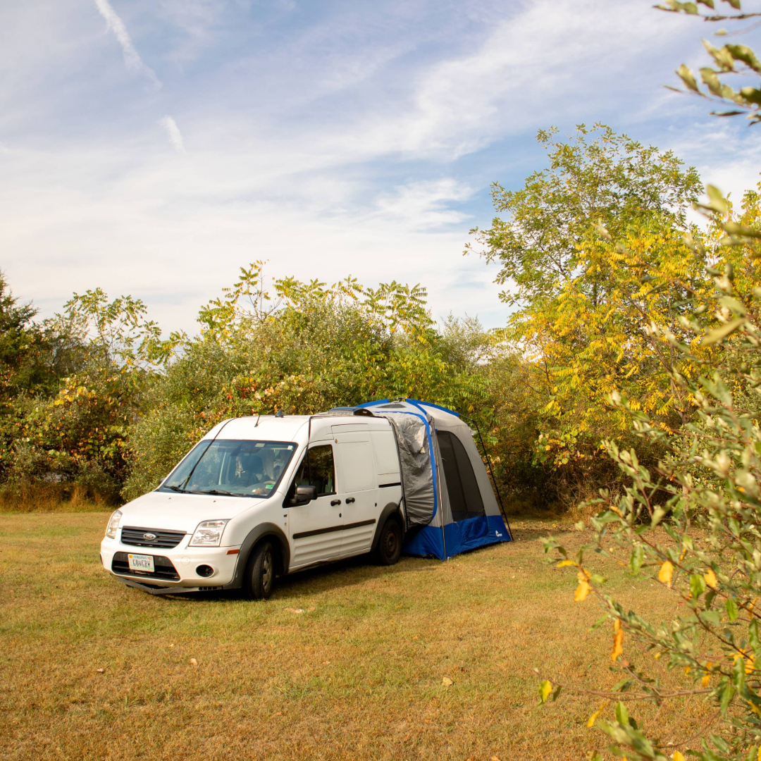 Sportz SUV Tent