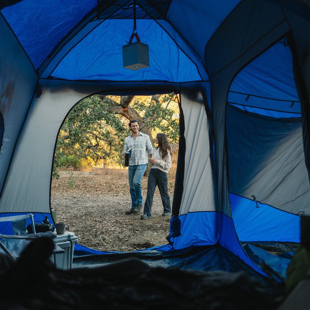Sportz SUV Tent with Screen Room