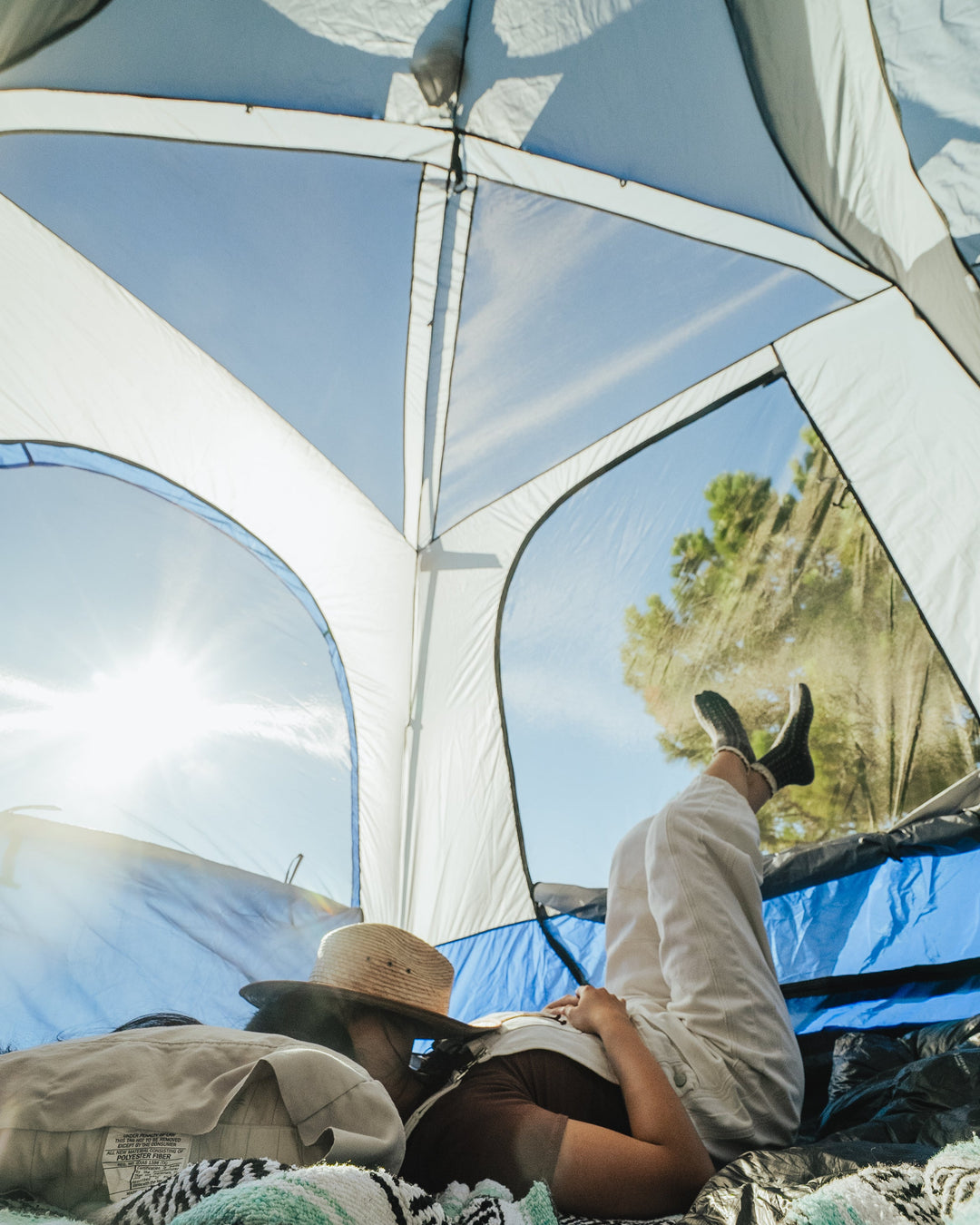 Sportz SUV Tent with Screen Room