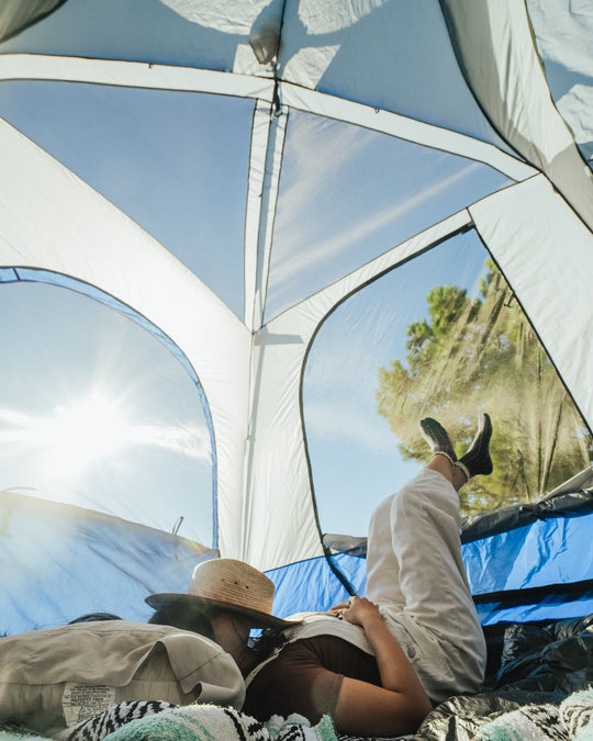 Sportz SUV Tent with Screen Room