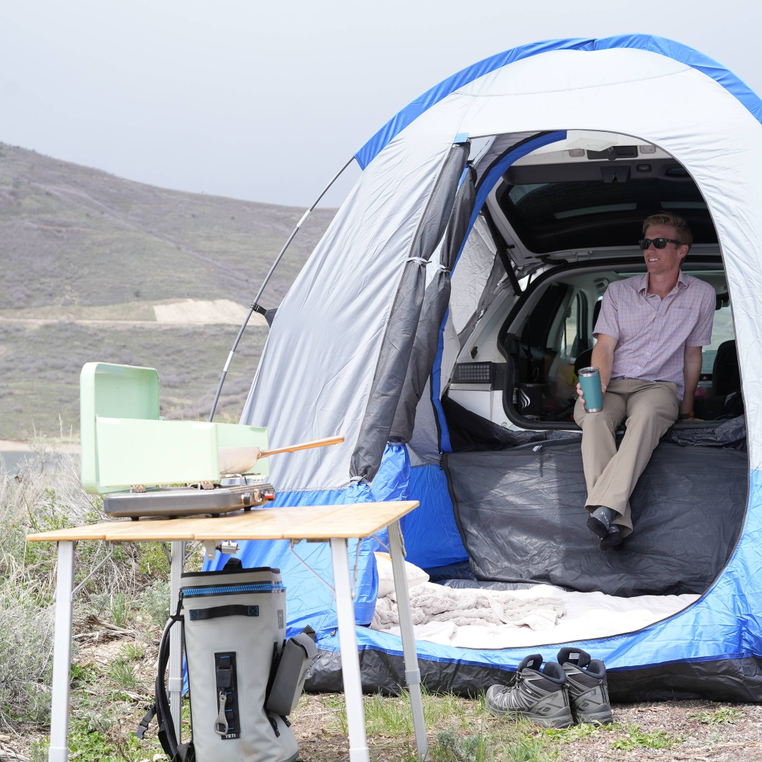 go tent Sportz Dome-To-Go