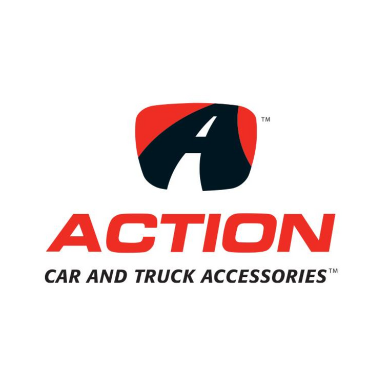 Action Car and Truck Accessories Logo