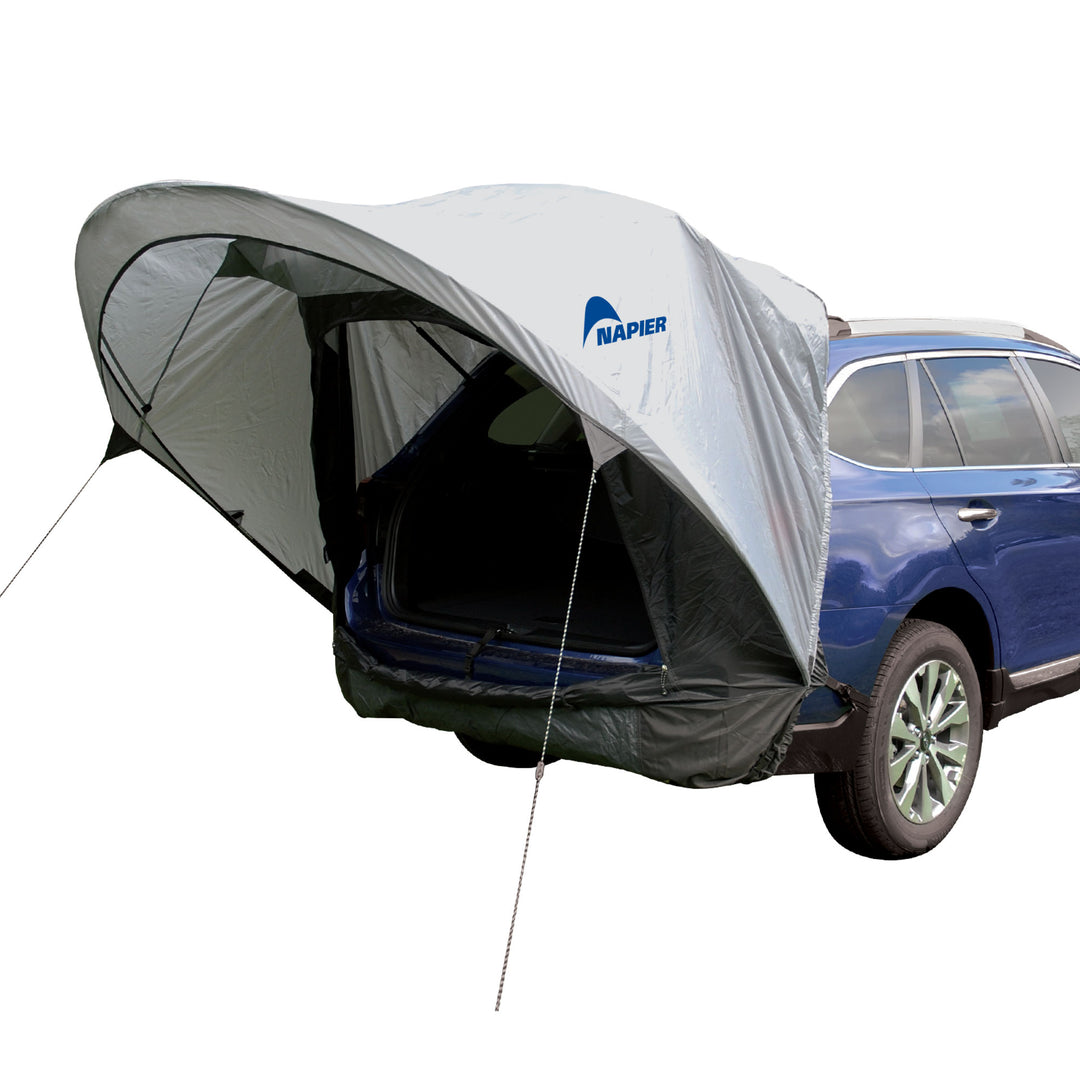 napier outdoors sportz cove awning tent