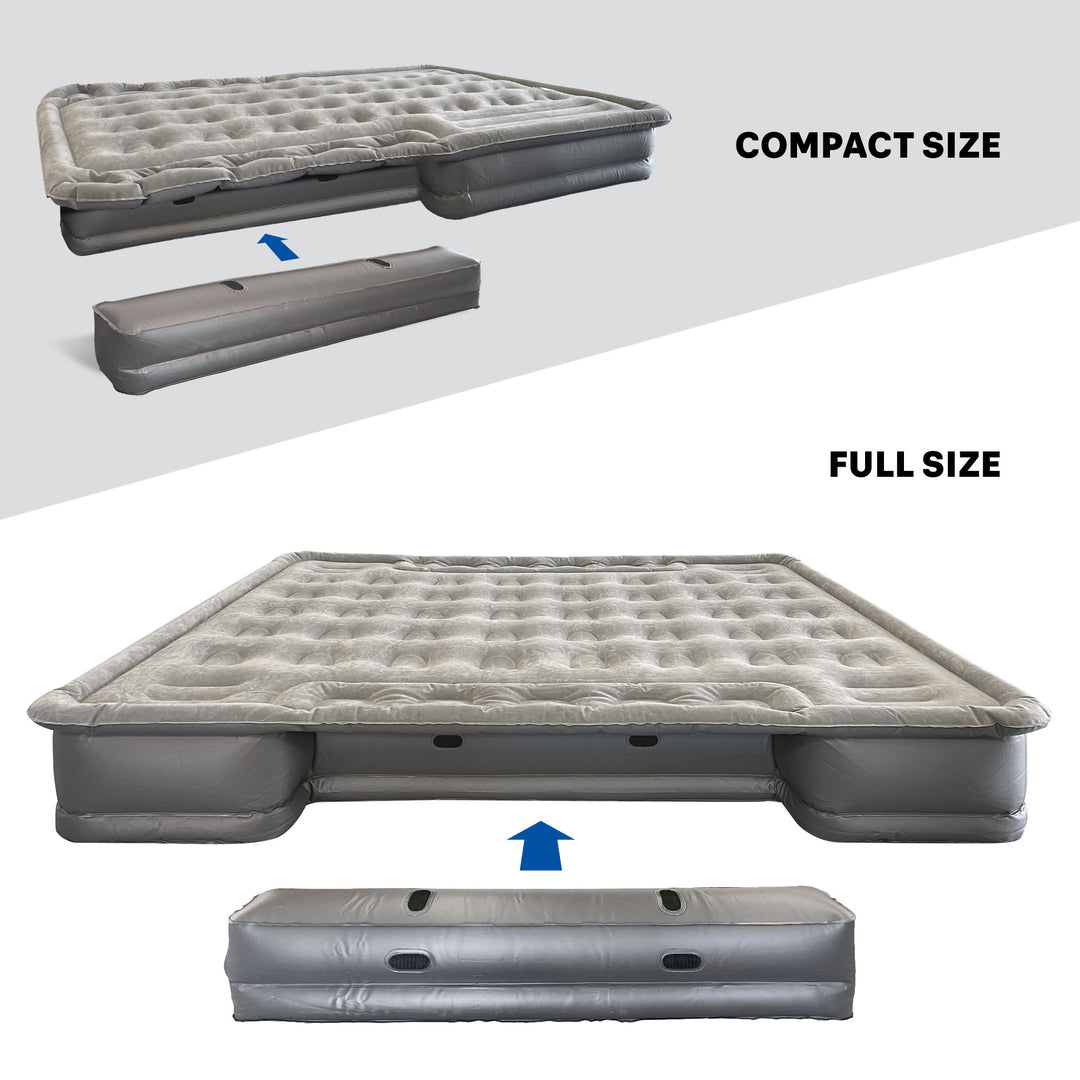 Napier RoamAir Mattress + Inserts Bundle