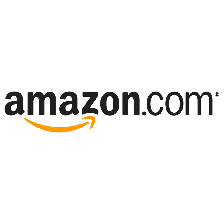 Amazon.com Logo