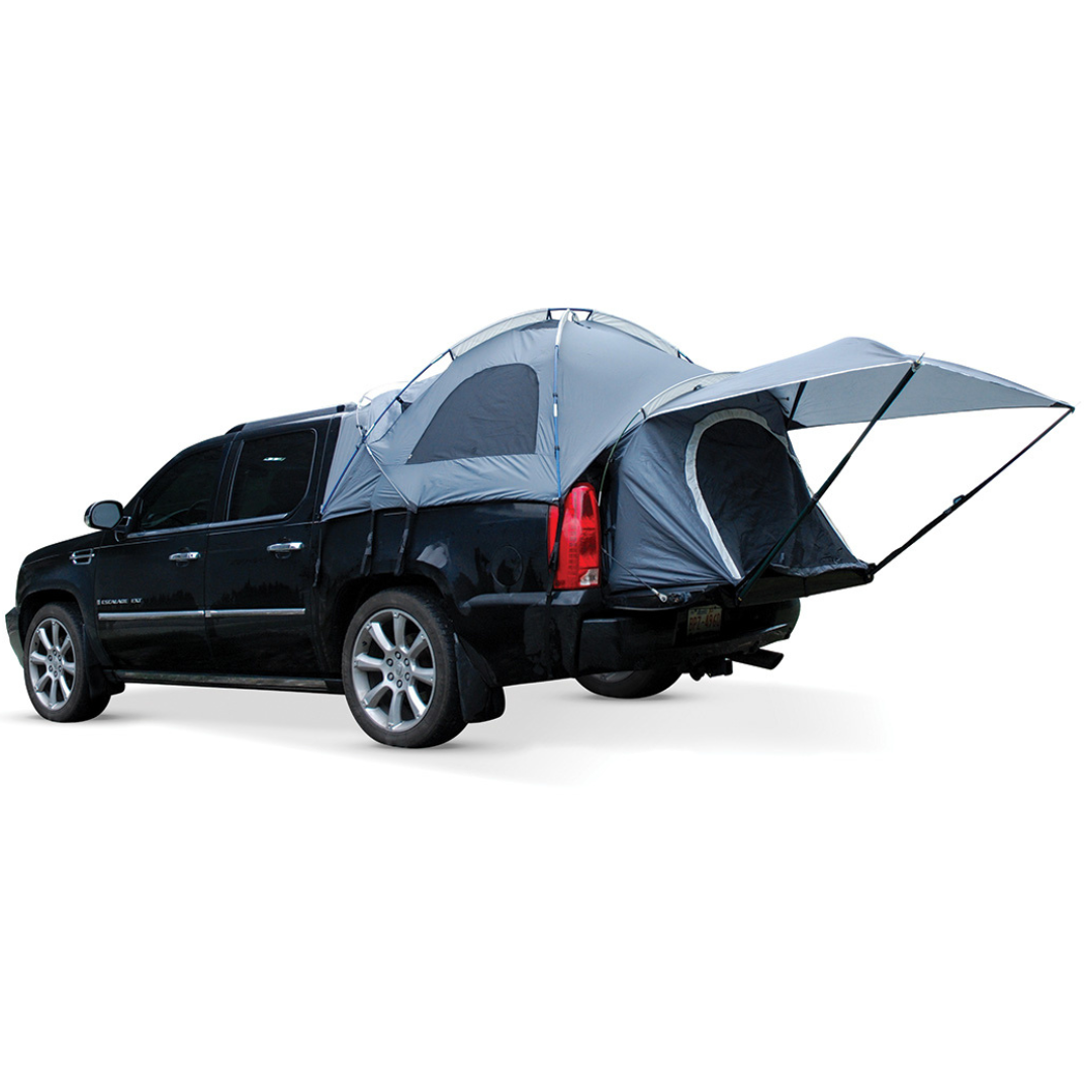 Napier Outdoors Grey Truck Tent