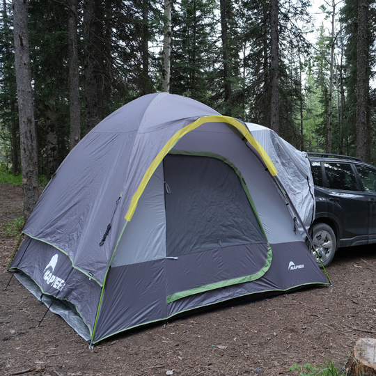 Napier outdoors backroadz suv tent hot sale
