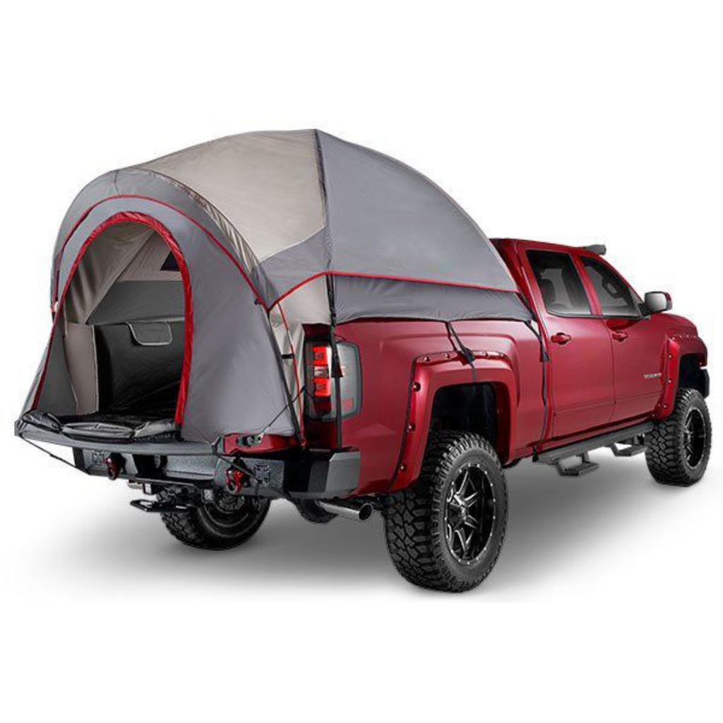 Backroadz Truck Tent – Napier Outdoors