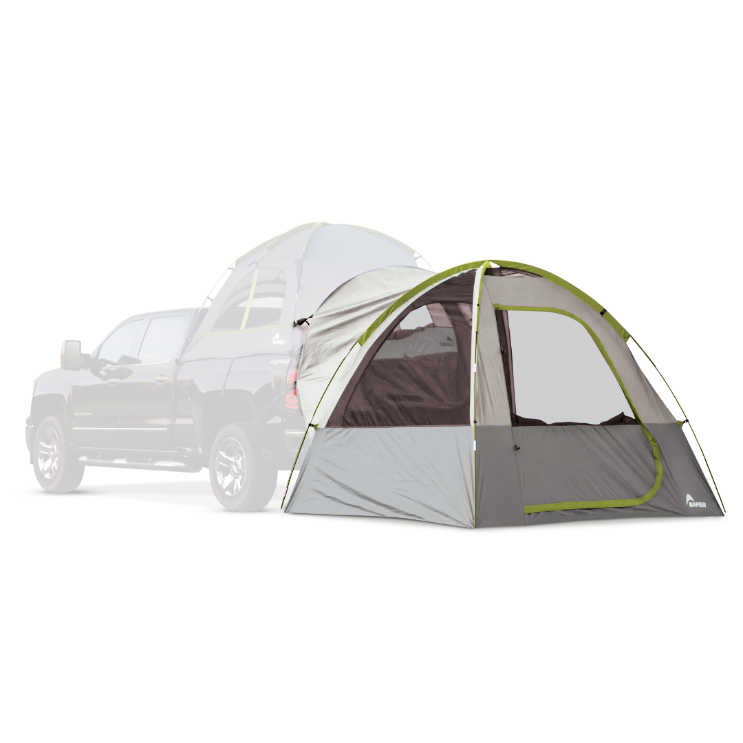 napier backroadz link ground tent attachment