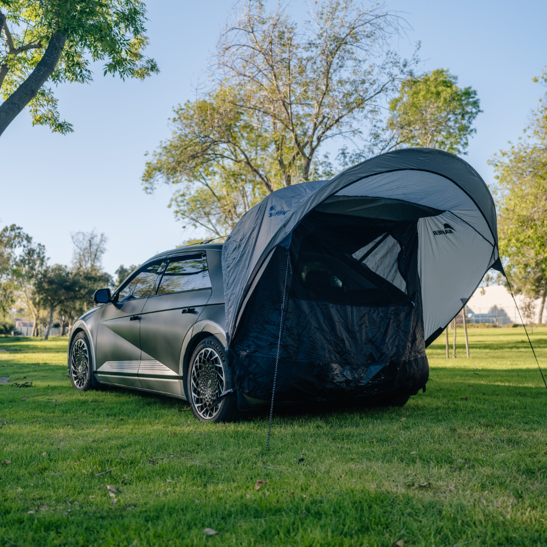 Napier 61500 Sportz Cove Tent: M/L