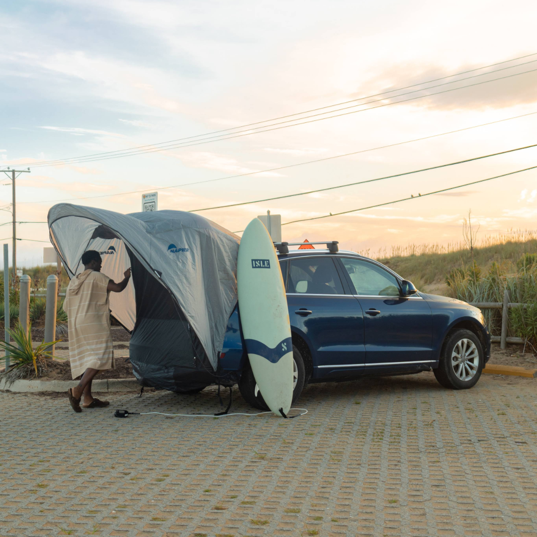 Sportz Cove – Napier Outdoors