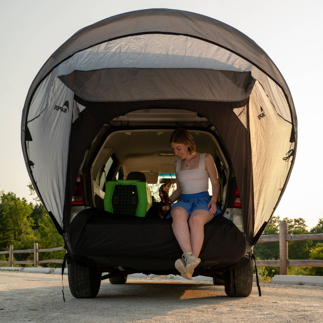 Sportz Cove – Napier Outdoors