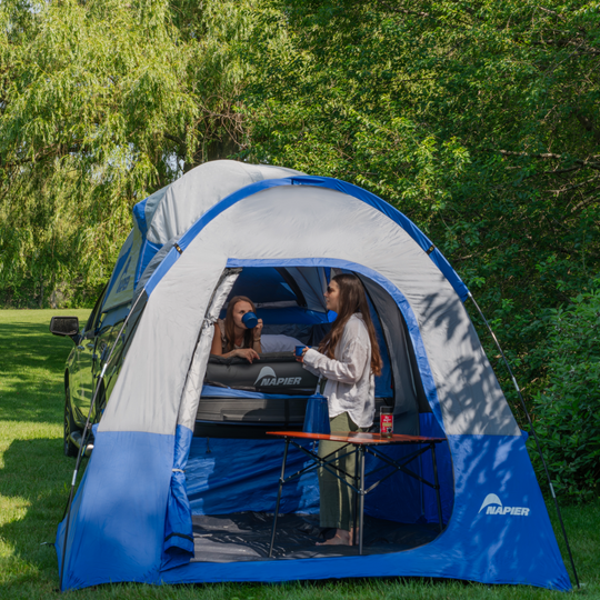 Sportz Truck Tent Basecamp 