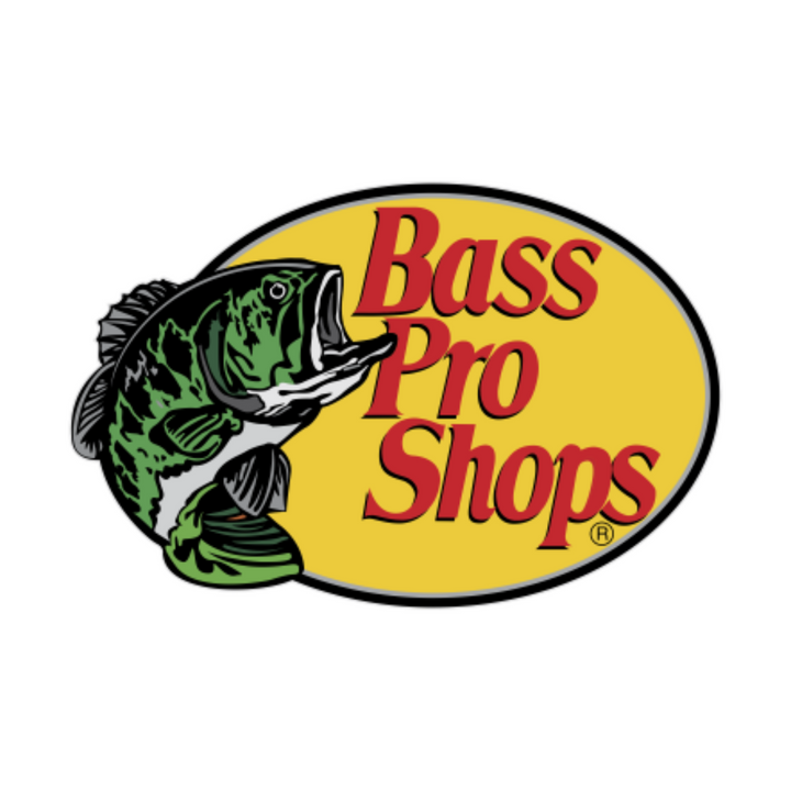 Bass Pro Shops Logo