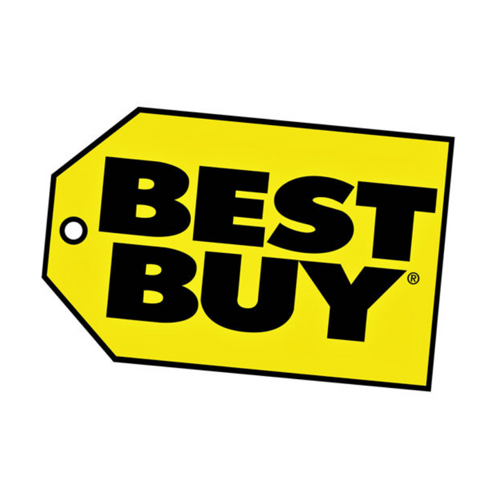 Best Buy Logo