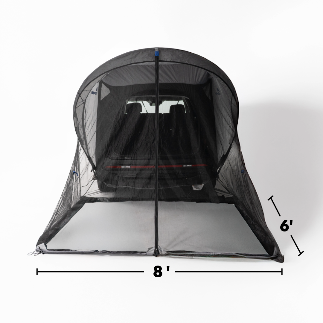 Sportz Cove Bundle 61500Kit